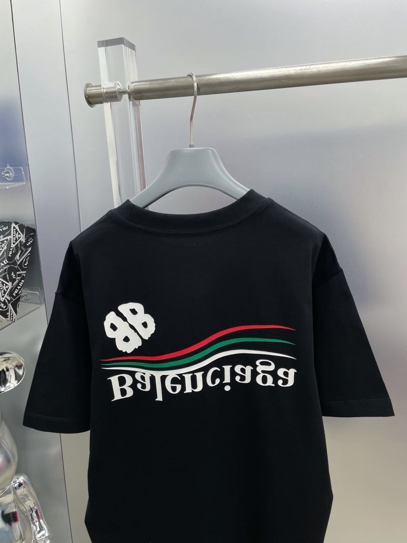 Balenciaga T-Shirts